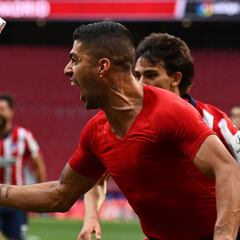 La última jornada de LaLiga se decide en Movistar+ y AS: todos los canales y especial AStv