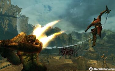 Castlevania: Lords of Shadow