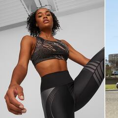 Rebajas en deporte: hasta un 58% menos en Nike, Adidas y otras marcas