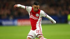 Ziyech to Chelsea: the Opta stats behind Ajax's star forward