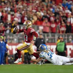 Five Niners players earn over $20 million including various bonuses but where does Brock Purdy figure in the ranking?