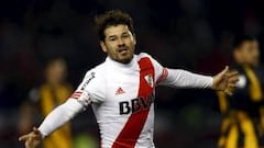 River se impone en la primera semifinal: vence a Guaraní