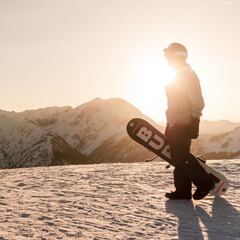 La hora de la verdad o no: por qué entrenas mejor que compites