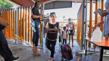 Becas Benito Juárez para primaria y secundaria: montos y requisitos para recibirlas