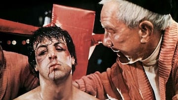 sylvester stallone