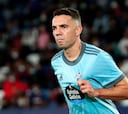 "No está Aspas porque no le ríe las gracias a Luis Enrique"