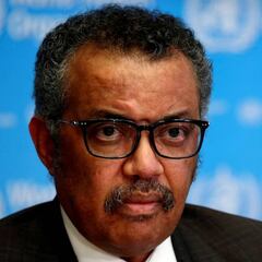 La OMS cambia de criterio: 13 días de cuarentena y sin PCR