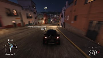 Forza Horizon 5 an芍lisis PS5 versi車n Pro modo rendimiento impresiones conclusiones