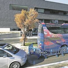 Pamplona, un sitio donde al Barcelona le pasa de todo