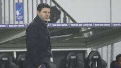 Pochettino, entrenador mejor pagado de la historia del PSG
