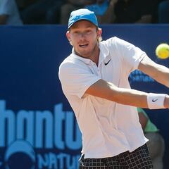 Jarry tuvo un duro sorteo en la qualy del M1000 de Shanghai