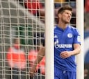 Schalke y Augsburgo empatan y siguen en puestos europeos
