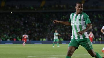 Un Nacional vertical pide Autuori ante Once Caldas