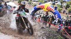 Red Bull Los Andes regresa a Nido de Cóndores tras casi tres años de su última edición