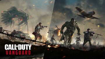 El estudio de Call of Duty: Vanguard habla sobre las denuncias de acoso en Activision