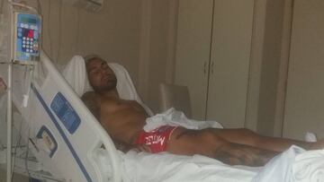 Argentinos perdió a una pieza clave por el resto del torneo