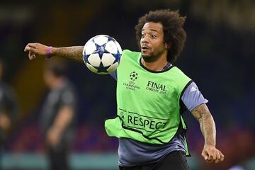 Marcelo.