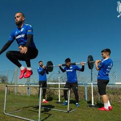 El Alavés no dará la identidad de los afectados por coronavirus