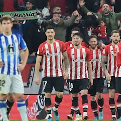 Un destrozo en toda la línea