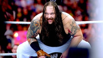 Bray Wyatt citado a declarar por conducción temeraria