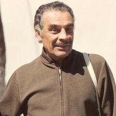 10 anécdotas de Don Ignacio Trelles