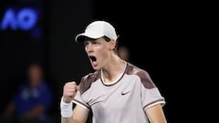 Djokovic podrá jugar el Open de Australia al levantarse su prohibición de entrada
