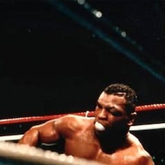 El Espanyol, un Buster Douglas para los Wolves de Tyson