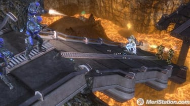 [GC] Fracture, Impresiones multijugador