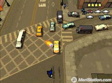 Grand Theft Auto: Chinatown Wars, Impresiones