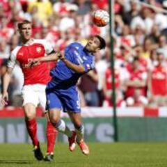 Mourinho: "Falcao será titular en Chelsea ante Fiorentina"