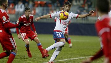Lugo-Rayo Majadahonda: horario, cómo ver en directo en TV y online