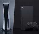 Diferencias PS5 vs Xbox Series X: características, juegos, suscripciones y mucho más
