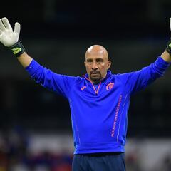 Leyenda de Cruz Azul dirigirá a la Máquina ante Xolos