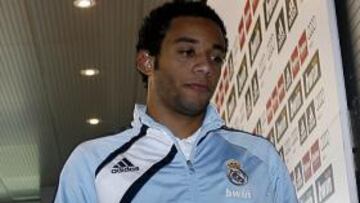 Marcelo renueva contrato hasta 2015