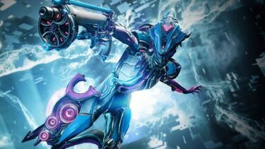 Warframe llega a Nintendo Switch: 3 aspectos a tener en cuenta