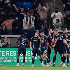 San Diego FC, un proyecto en construcción