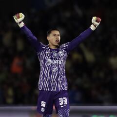 América asegura el subliderato del Clausura 2023 tras vencer a FC Juárez