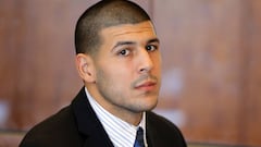 Who is Josh Andrés Rivera, the actor who plays Aaron Henrandez in ‘American Sports Story’?