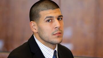 This series delves into the life of the former NFL star whose promising career was overshadowed by his criminal activities and tragic end.