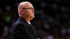 Scott Skiles, contratado en mayo de 2015, s&oacute;lo ha permanecido un a&ntilde;o al frente de los Magic.