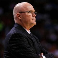 Scott Skiles dimite en los Magic; Evan Fournier: "Qué cojo.."
