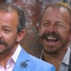 El Chef Benito regresará la siguiente semana a MasterChef