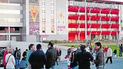 El Murcia tiene un mes para buscar comprador