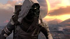 Destiny 2: localización y objetos de Xur hasta el 2 de diciembre