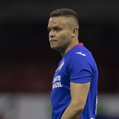 Cruz Azul busca ser el sexto equipo en salir campeón con seis o más derrotas