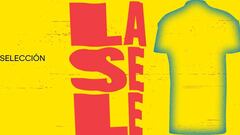 Adidas lanza la preventa de la nueva camiseta de Selección