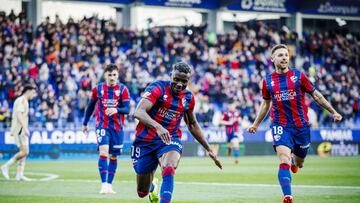 Huesca - Racing de Ferrol, en directo