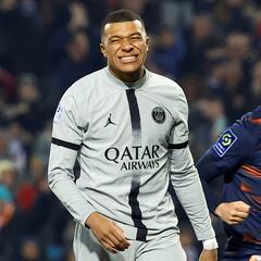 Galtier responds to Nagelsmann’s comments on Mbappé injury