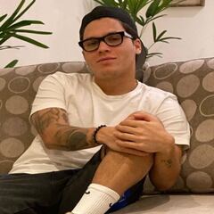 Juanfer Quintero finaliza su cuarentena en China