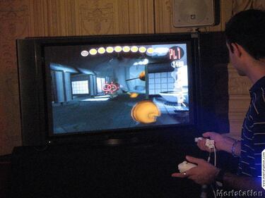 Rayman Raving Rabbids, Impresiones